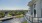 roofdeck patio over water